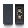 Zegarek męski Daniel Wellington Classic Multi-Eye Evergold Onyx 